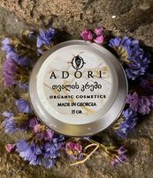 თვალის კრემი